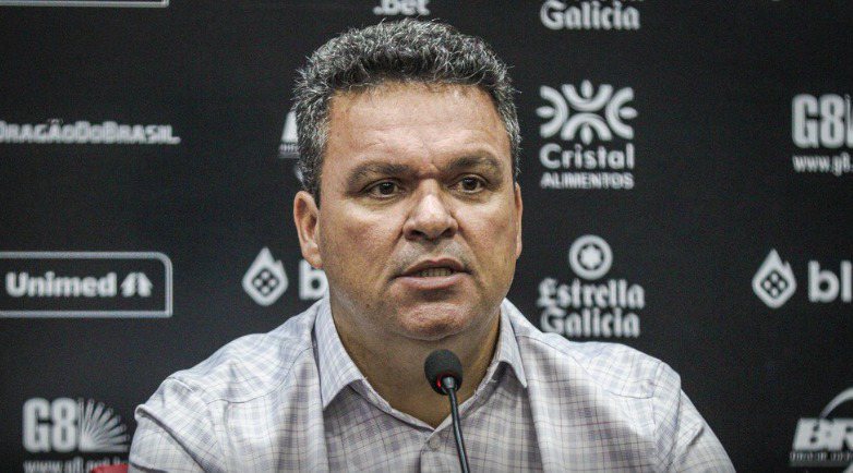 Ingryd Oliveira/ACG