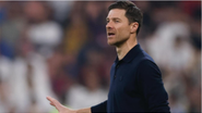 Reprodução-Instagram@xabialonso
