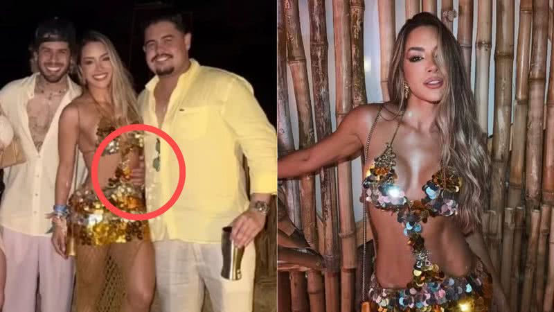 Reprodução/Redes Sociais