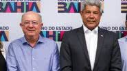 Divulgação/prefeitura de Feira de Santana