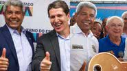 Divulgação/GOVBA