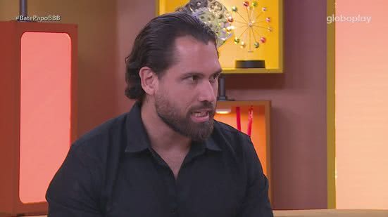 Reprodução / TV Globo