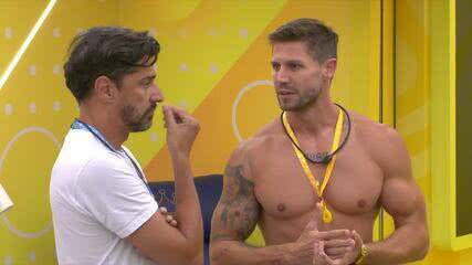 Reprodução / TV Globo
