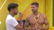 Reprodução / TV Globo