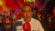 Henrique Brinco / BNEWS