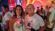 Henrique Brinco / BNEWS