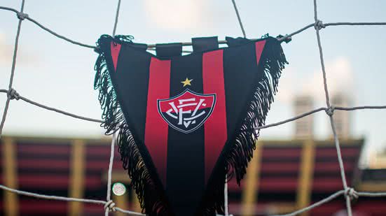 Victor Ferreira/EC Vitória