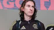 Gilvan de Souza/Flamengo