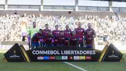 Rafael Rodrigues/EC Bahia