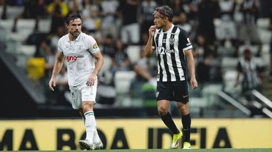 Pedro Souza / Atlético