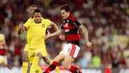 Adriano Fontes/Flamengo