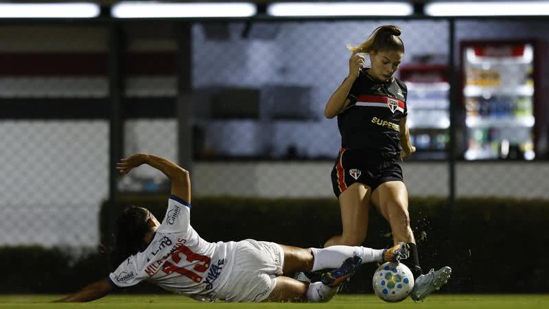 Miguel Schincariol/Saopaulofc.net