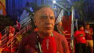 Henrique Brinco / BNEWS