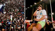 Reprodução / Redes Sociais