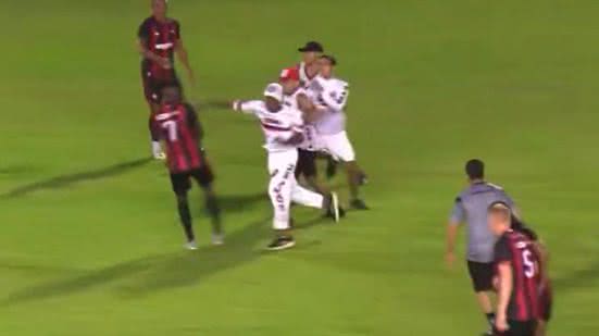 Reprodução/Vídeo