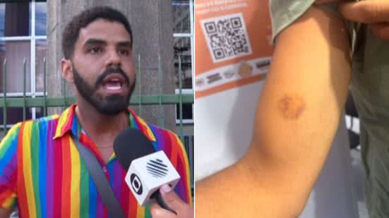 Reprodução/TV Bahia