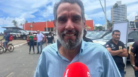Anderson Ramos / Bnews