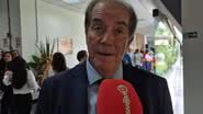Henrique Brinco/BNews