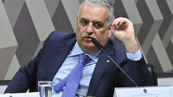 Jefferson Rudy/Agência Senado