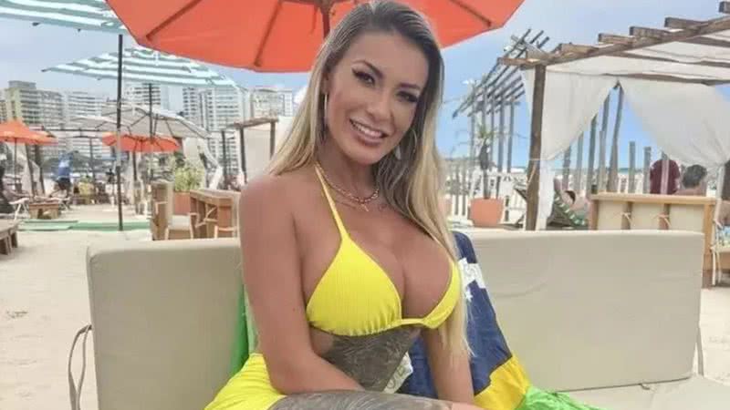 Reprodução/Redes Sociais