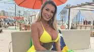 Reprodução/Redes Sociais