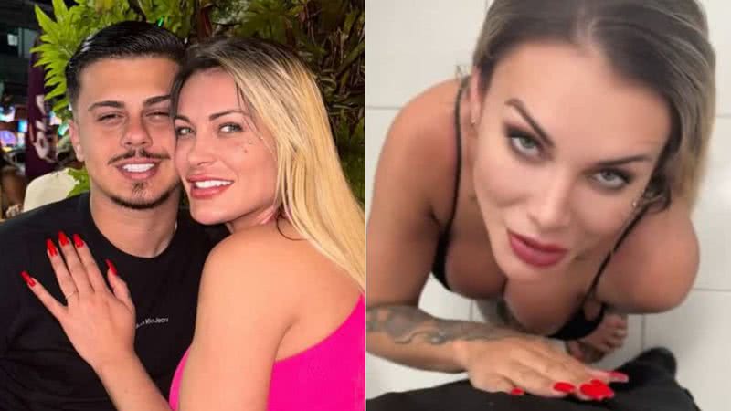 Reprodução/Redes Sociais
