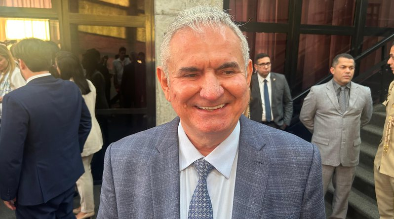 Anderson Ramos / BNEWS