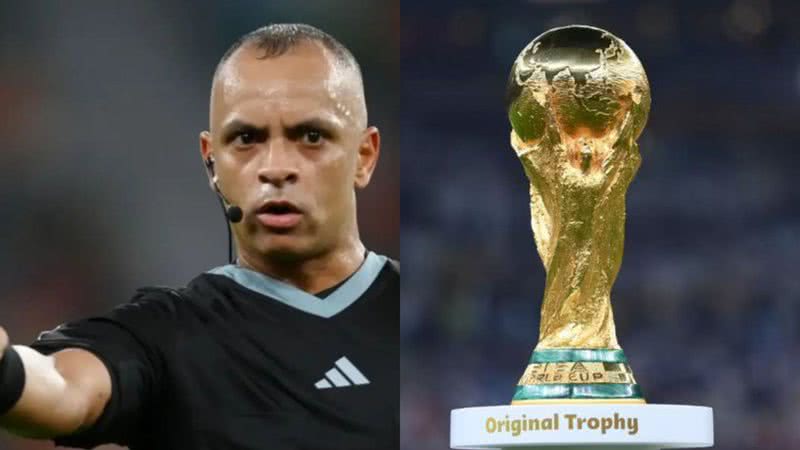 Divulgação / FIFA