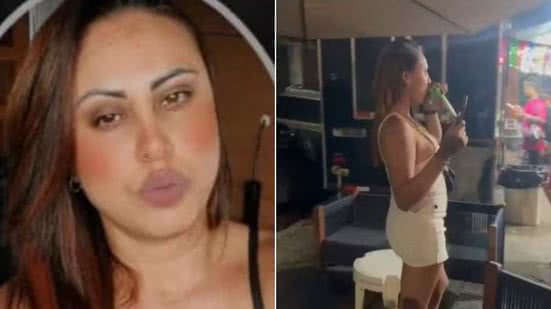 Reprodução/Redes Sociais