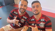 Reprodução