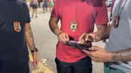 Divulgação/Ascom PCBA