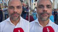 Carolina Papa/Bnews