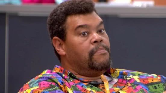 Reprodução/TV Globo