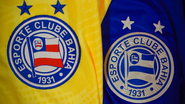 Letícia Martins/EC Bahia