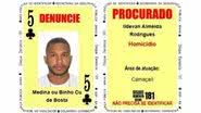 Divulgação/SSP-BA
