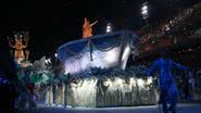 Allan Duffes/CARNAVALESCO