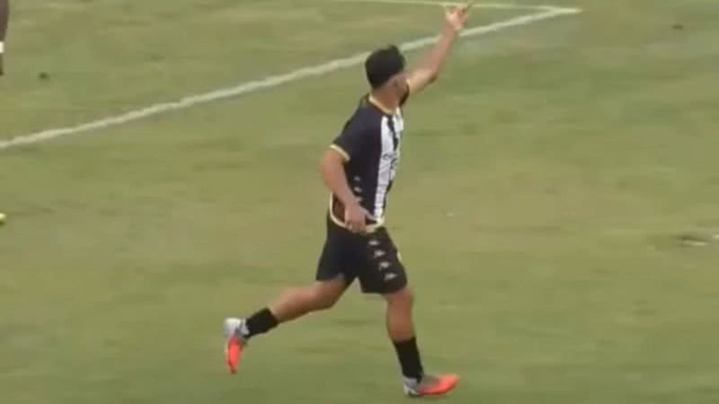 Reprodução | Redes Sociais