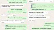 Reprodução | Redes Sociais