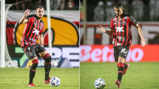 Victor Ferreira | EC Vitória