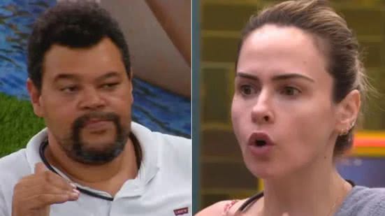 Reprodução / TV Globo