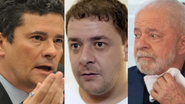 Hugo Barreto/Redes Sociais/Agência Brasil