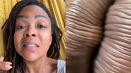 Reprodução Redes sociais