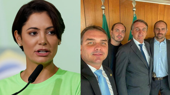Isac Nóbrega/PR/Reprodução