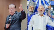 Ricardo Stuckert/noticias.gospelmais