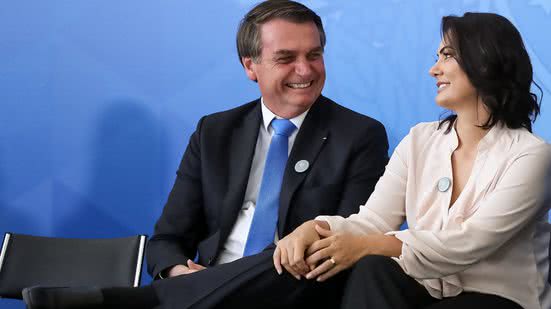 Marcos Corrêa/PR