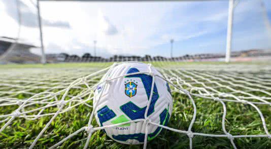 CBF/Divulgação