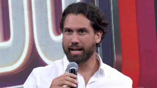 Reprodução/Globo
