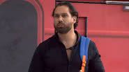 Divulgação/Globo