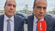 Claúdia Cardozo /BNEWS