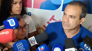 Paulo M. Azevedo/BNews